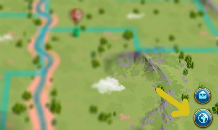Как мигрировать в Rise of Kingdoms? Сколько паспортов необходимо для иммиграции на другой сервер? Правила