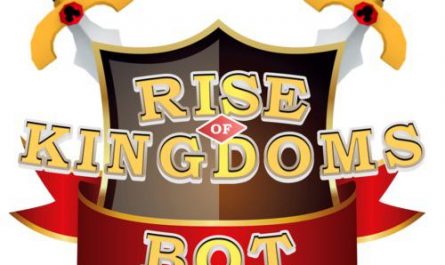 rise of kingdoms бот на ресурсы