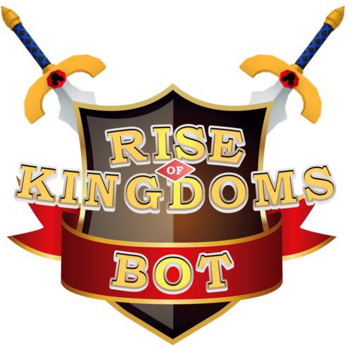 rise of kingdoms бот на ресурсы