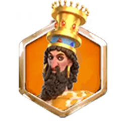 Кир II Великий: прокачка, навыки, таланты, связки